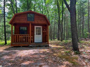 11342 Ironwood St, Kalkaska, MI 49646