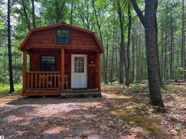 11342 Ironwood St, Kalkaska, MI 49646