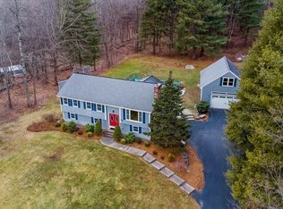 96 Nashua Rd, Pepperell, MA 01463