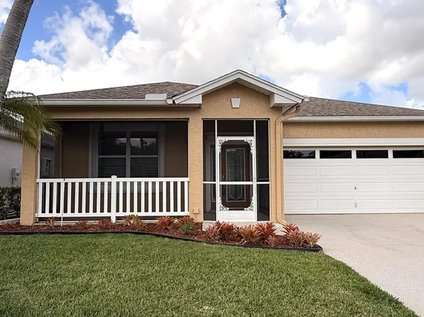 536 NW Portofino Lane, Port St Lucie, FL 34986