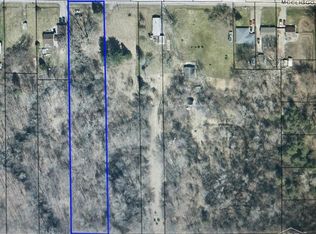 7305 McCliggott Rd LOT A, Saginaw, MI 48609