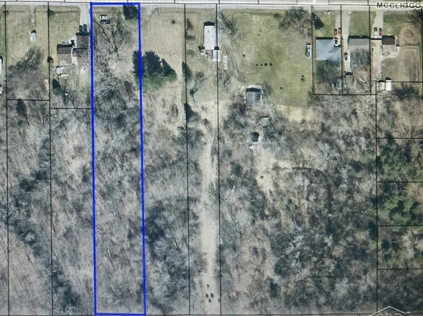 7305 McCliggott Rd Lot A, Saginaw, MI 48609
