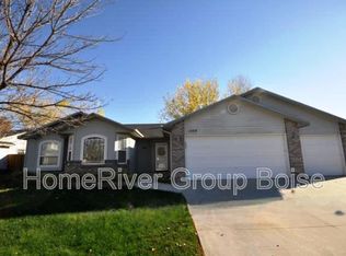 1309 W Crenshaw St, Kuna, ID 83634
