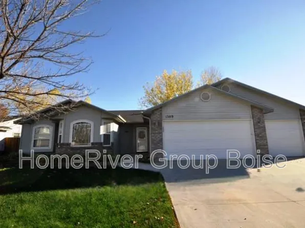 1309 W Crenshaw St, Kuna, ID 83634