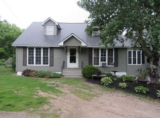 91 Taylor Rd, North Bangor, NY 12966