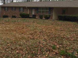 3012 Pleasant Grove Church Rd SW LOT 13&14, Cleveland, TN 37311