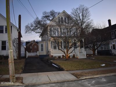 84 Elizabeth Street, Keyport, NJ, 07735