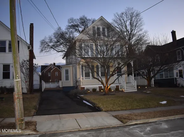 84 Elizabeth Street, Keyport, NJ 07735