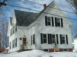 131 Hawkes St, Westbrook, ME 04092