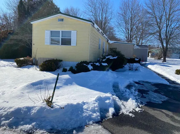 119 WHIPPOORWILL Street, Seabrook, NH 03874