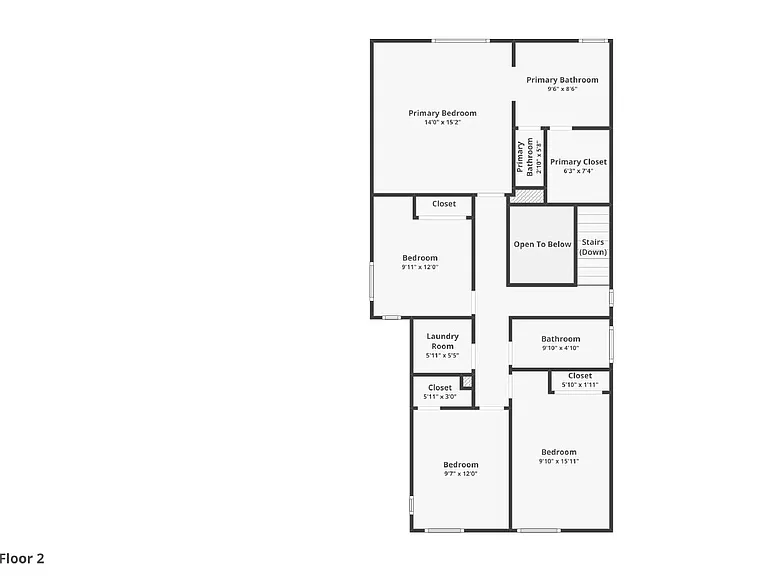 7373 Puddle Duck St — Photo 50