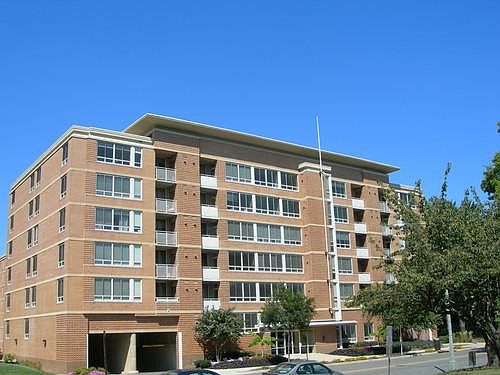 Potomac Place 350 G ST SW