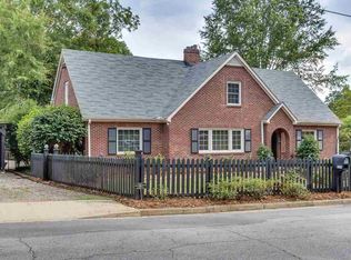 115 James St, Anderson, SC 29625
