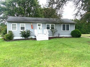 500 Hay Rd, Hammonton, NJ 08037