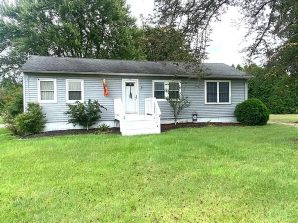 500 Hay Rd, Hammonton, NJ 08037