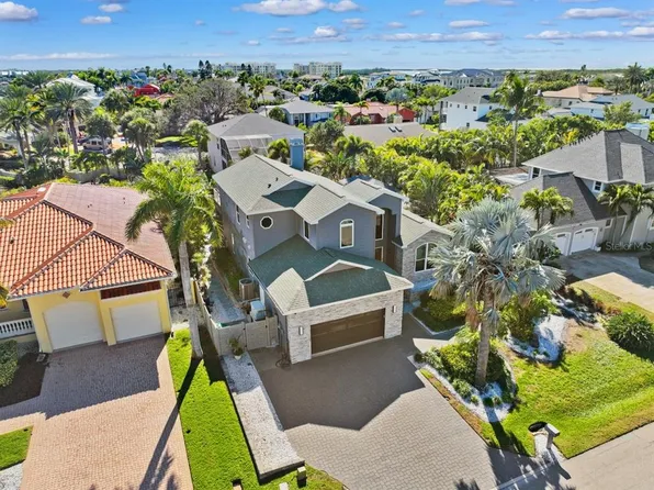 648 SANTA MARIA DRIVE, TIERRA VERDE, FL 33715