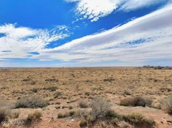 105-60 382 Az Rnch #102, Holbrook, AZ 86025