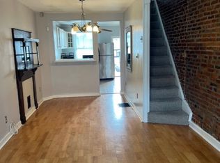 813 S Eaton St, Baltimore, MD 21224