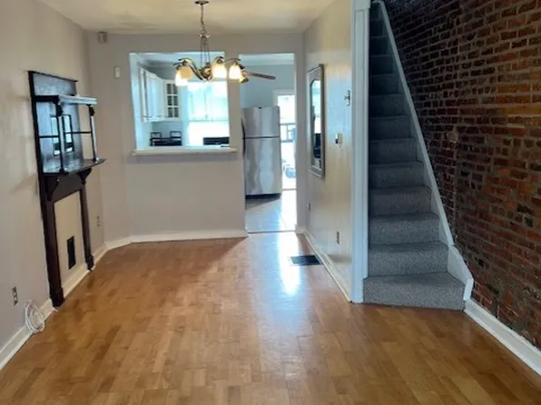 813 S Eaton St, Baltimore, MD 21224