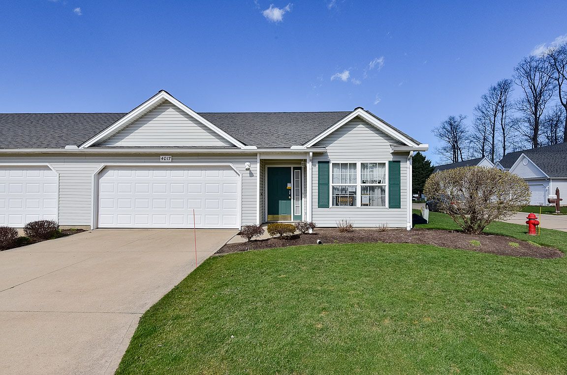 4017 Mallard Bay Dr APT 15, Perry, OH 44081 Zillow
