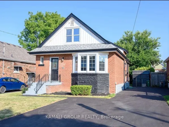39 Walter Ave S, Hamilton, ON L8H 1A4