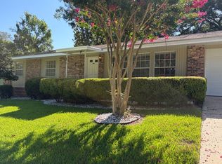 1301 Bonnie Dr, Tallahassee, FL 32304
