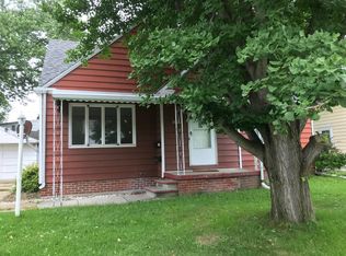 1848 Meadowlark Ave, Toledo, OH 43614