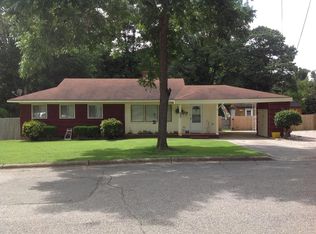 408 Rightmyer Dr, Roanoke Rapids, NC 27870