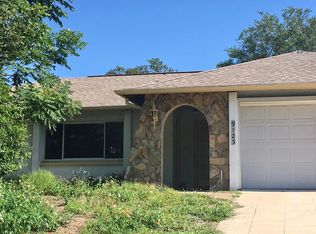 9123 Eldridge Rd, Spring Hill, FL 34608