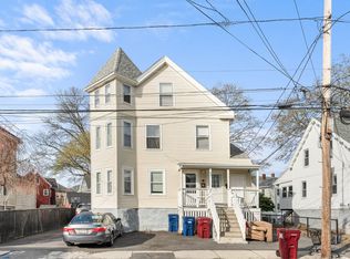40 Hurd St, Melrose, MA 02176