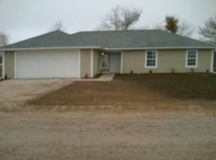 31219 S Obannon Rd, Creighton, MO 64739