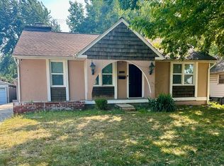 11411 E 14th St S, Independence, MO 64052