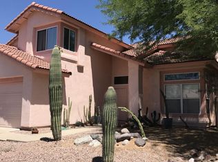 3040 W Sun Ranch Trl, Tucson, AZ 85742