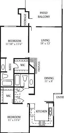 Morningside at Scottsdale Ranch — Photo 25
