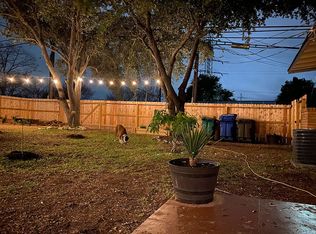 502 Cicero Dr, San Antonio, TX 78218