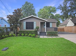 202 Fannin St, Tomball, TX 77375