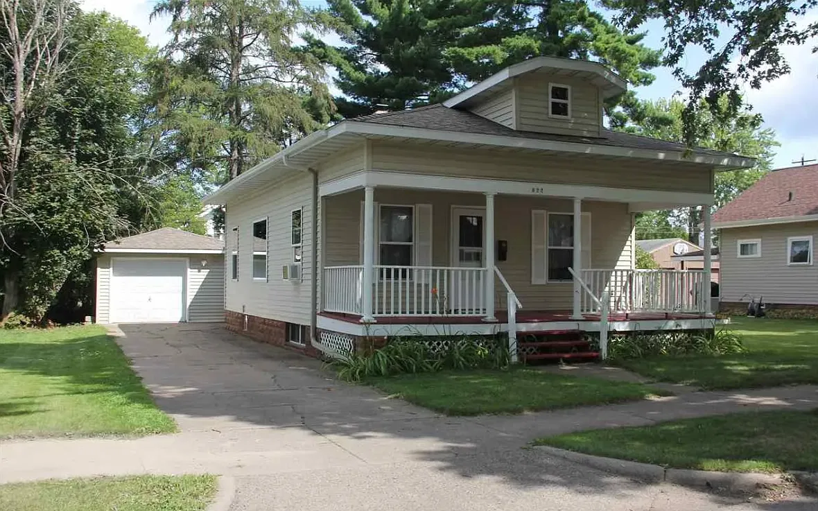 822 Single Avenue - 1 — Photo 1