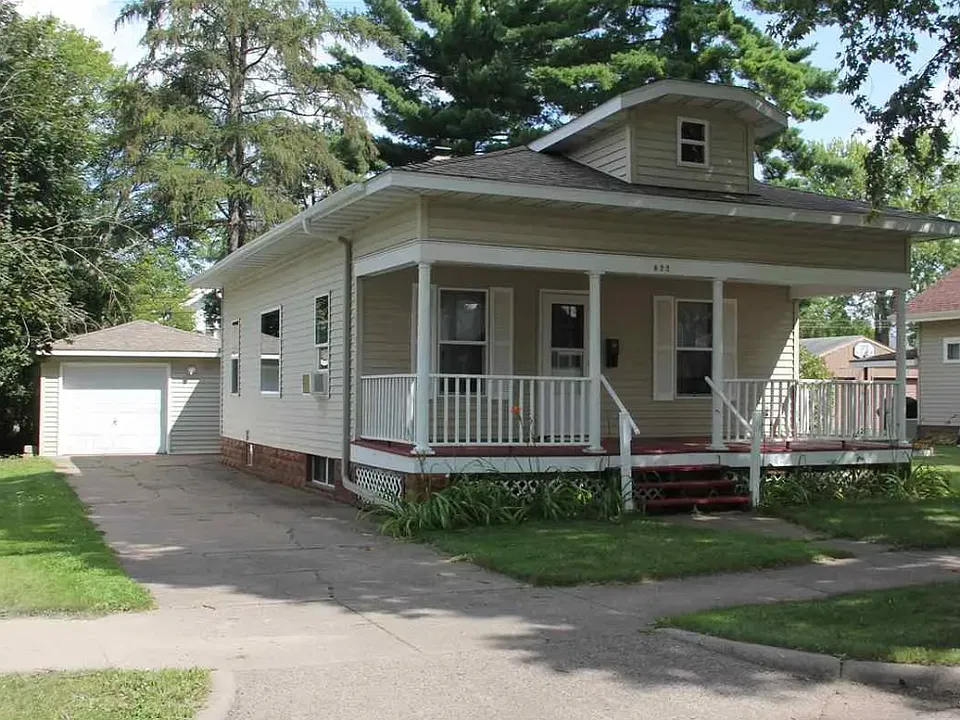 822 Single Ave