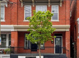 14 S Ann St, Lancaster, PA