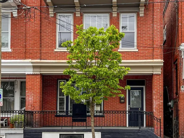 14 S Ann St, Lancaster, PA 17602