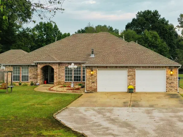 17533 S 321st East Ave, Coweta, OK 74429