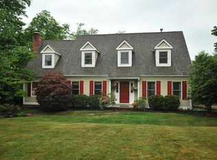 2614 Fountain Hills Dr, Wexford, PA