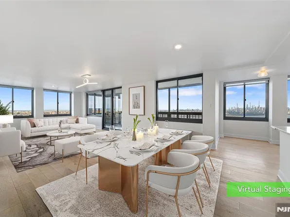200 Winston Dr APT 2409, Cliffside Park, NJ 07010