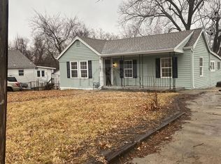1889 S Tremont St, Kansas City, KS 66103