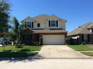 7403 Windsor Valley Ln, Houston, TX 77049