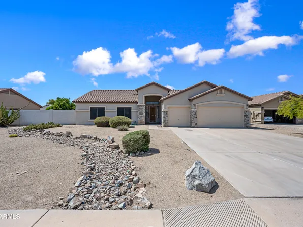 7425 W Villa Chula --, Glendale, AZ 85310