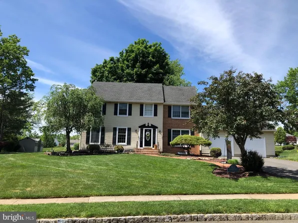 53 Wexford Dr, Monmouth Junction, NJ 08852