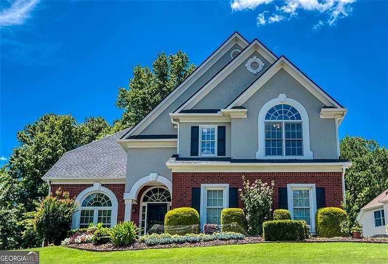 1st image of 2883 Amesbury Pl NW