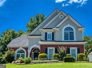 2883 Amesbury Pl NW, Kennesaw, GA 30144