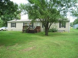 10331 N 1000 W, Demotte, IN 46310